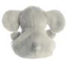 Adorable Palm Stomp Plush Toy Play Collectible Fun Gray Aurora® Pulse™ Elephant™ - Pocket-Sized - - 5-Inch