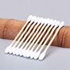 Grassland Double-Tip Wooden Cotton Swabs