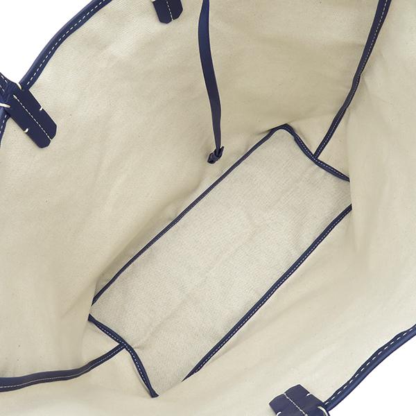 GOYARD Saint Louis Saint Louis PMTote Bag PVC coated canvas Array