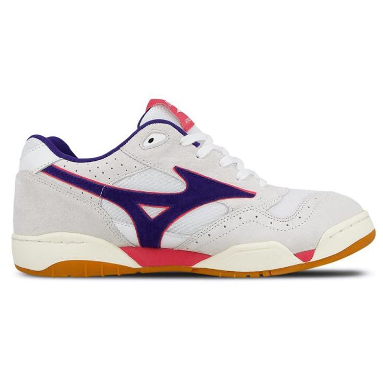 Mizuno x Court Select Club 75 'Purple' Men's D1GD182801
