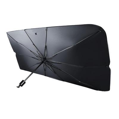 Car Sun Shade Protector Parasol Auto Front Window Sunshade Covers Car Sun Protector Interior Windshield Protection Accessories