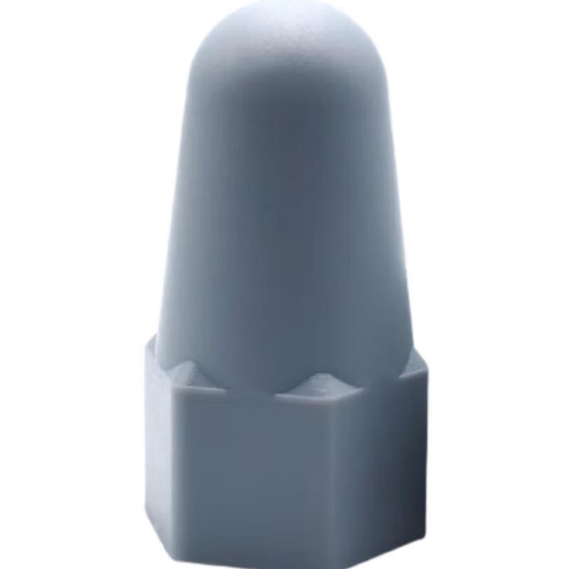 Hexagonal Bolt & Nut Protection Caps