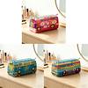 Multi Functional Plush Makeup Organizer With Zipper Closure For Home Use Storage
