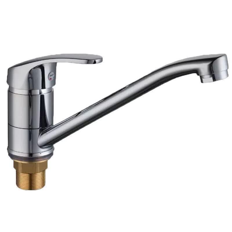 TLXT Single Cold Water Faucet
