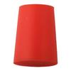 Silicone Rubber Tapered Kit 125PCS for Covering Holes in Paint and Oil Work Conveniently Stored in Plastic Box