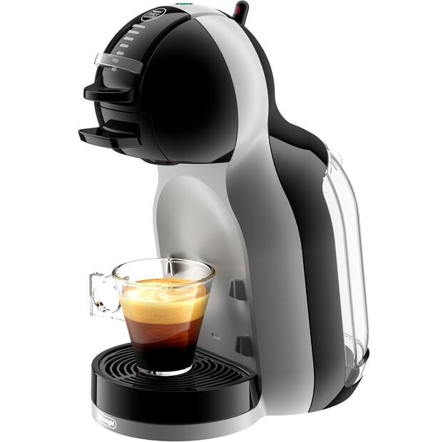 Капсульная кофемашина DeLonghi EDG 155.BG Nescafe Dolce Gusto Mini Me