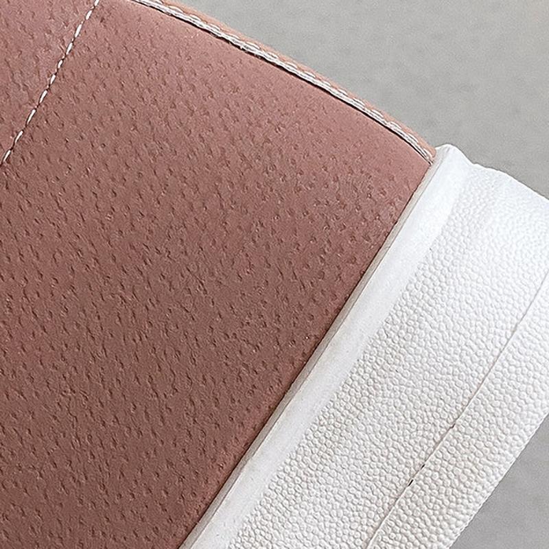 Winter Velvet Flat Sneakers Women Fashionable Comfortable Snow Shoes Thickened Warm Student Casual Shoes