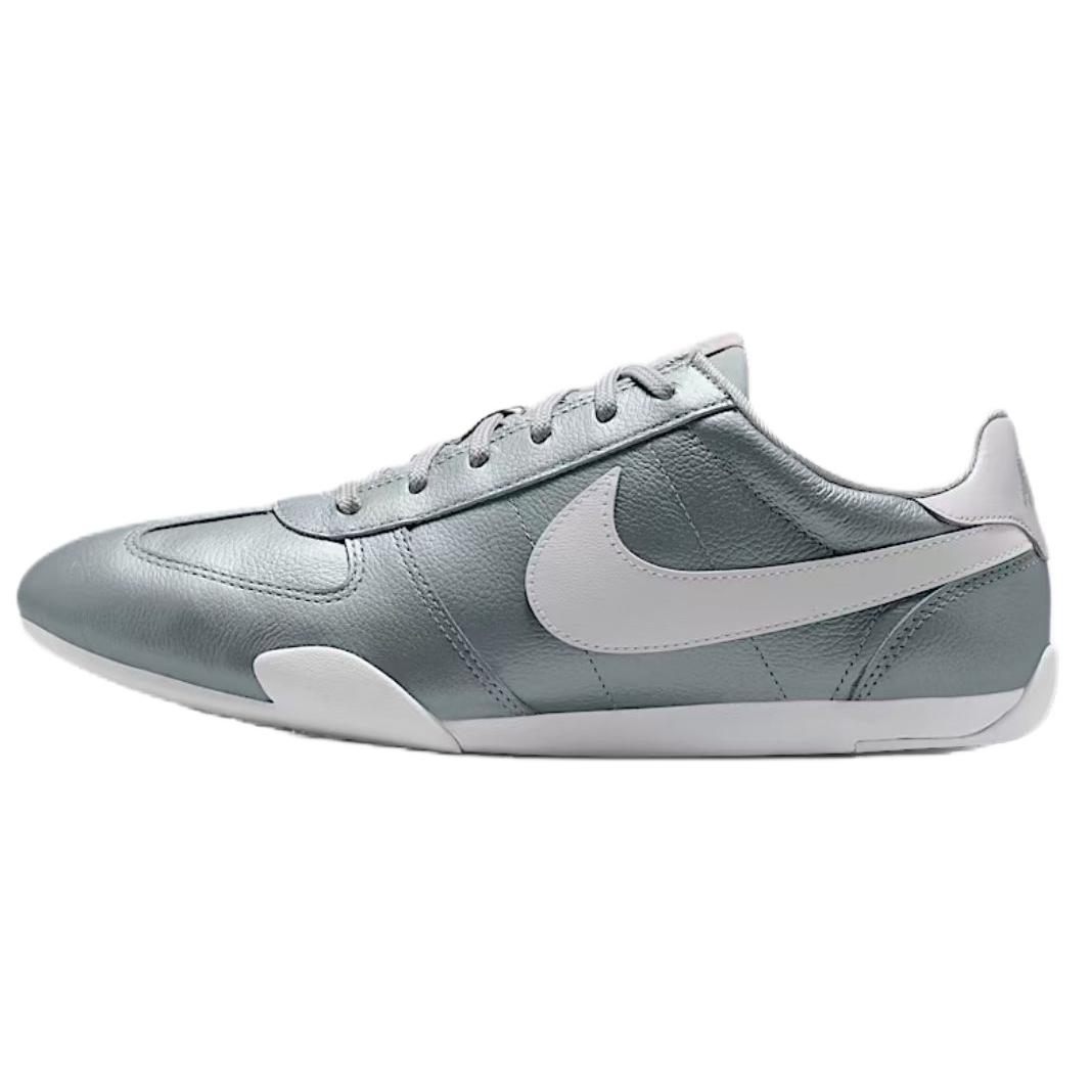 Кроссовки Nike Sprint Sister Повседневные Женские Серебристо-Белые II6984-001 39