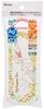 Skater Trio Set of and featuring My Neighbor Totoro and for Made in Chopsticks, Spoon, Fork, Mei, Children, Antibacterial, Japan, TACC2AG-A