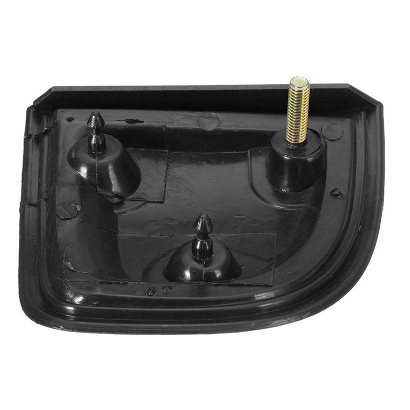 8355A015 8355A016 Rear Bar Lamp Rear Bumper Reflector Rear Bumper Fog Lamp Automotive For Mitsubishi L200 2005-2015 Parts