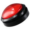 Self-resetting Jumbo Dome Shaped Button Convex Answering Machine  Arcade Game Projects