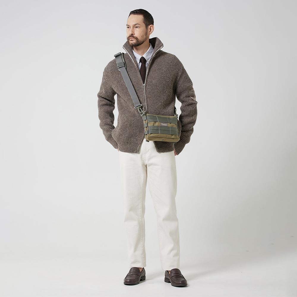 Magforce Molly-Tie Pocket L