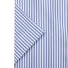 Countess Mara Men Stretch London Stripe Regular Fit Short Sleeve Shirt Cdcz2p540