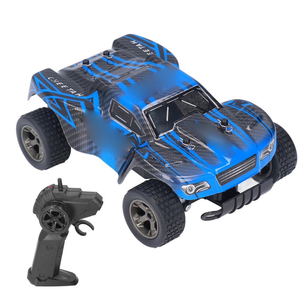 1:20 Nabíjení Vysokorychlostní Terénní Lezení RC Auto 2,4 GHz 4 Kola Dálkové Ovládání Auto pro Děti