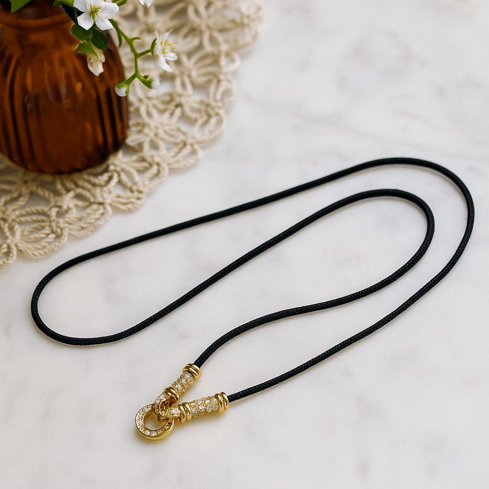 Handmade Vintage  Necklaces Layered Chain Portrait Pendant Necklace  Female Lady Girl