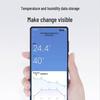 Xiaomi Mijia Smart Temperature and Humidity Monitor 2