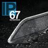 2x For Benz W212 E-Class E300 E350 E550 E63 AMG Sedan Wagon 2010-2013 White OEM Side Marker Lights Auto Fender Flare Lamps