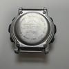 Used CASIO PROTREK PRW-30