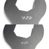 30/32/36/40mm Spanner Bike Wrench Mountain Bike Cycling Outdoor MTB Spanners