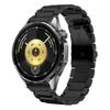 Lückenloser Offizieller Schnittstellen-Armband für Huawei Watch GT6 GT5 GT4 46mm Metall Edelstahl-Armband für Huawei Watch GT6 46mm Gürtel