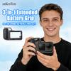 Foto & video accessoires – Accessoires voor sport videocamera's