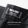 Mark Fairwhale Men's Ultra-Soft Breathable Stretch Straight-Leg Jeans
