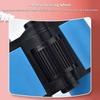 Kids Binoculars 4X30 Magnification Children's Toy Telescope Portable Foldable Outdoor Observing Telescope for Ages 3-12