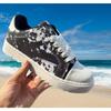 New Digital Sports And Leisure Shoes, The Same For Men And Women, European, American High-End Heightening Sports Style, Advanced Simplicity