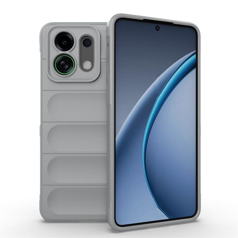 Shockproof Phone Case For Oppo K13 Turbo Pro Case Anti-Slip Silicone Back Cover Oppo K13 Turbo Pro Case For Oppo K13 Turbo Pro