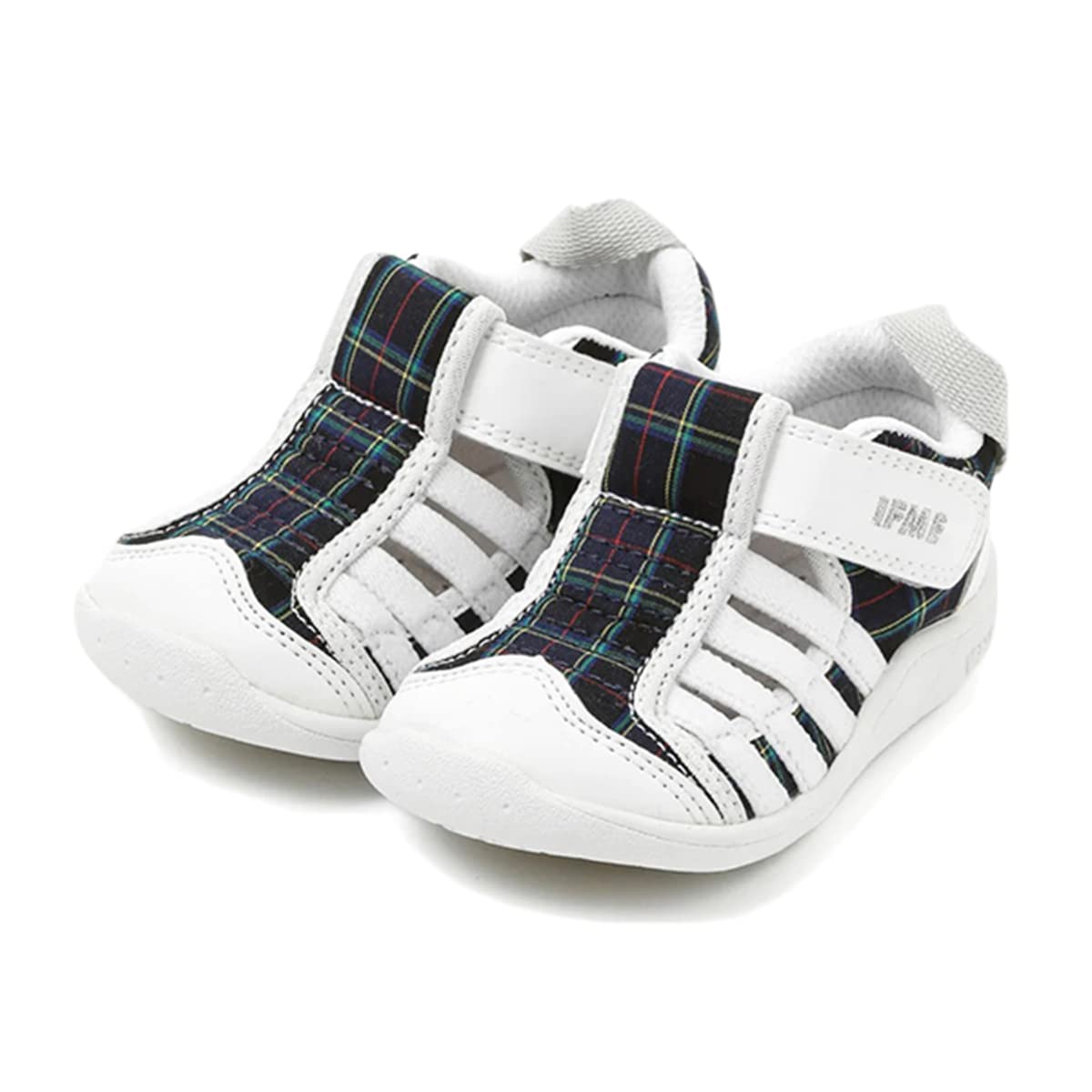 

Water Shoes Banshu Ori Water Shoes Baby White cm [Ifme] 20-3304 12.0 белый