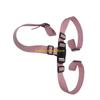 W89C Infant Safety Belt Strap with 3 Point Design for Secure Baby Chairs Highchairs