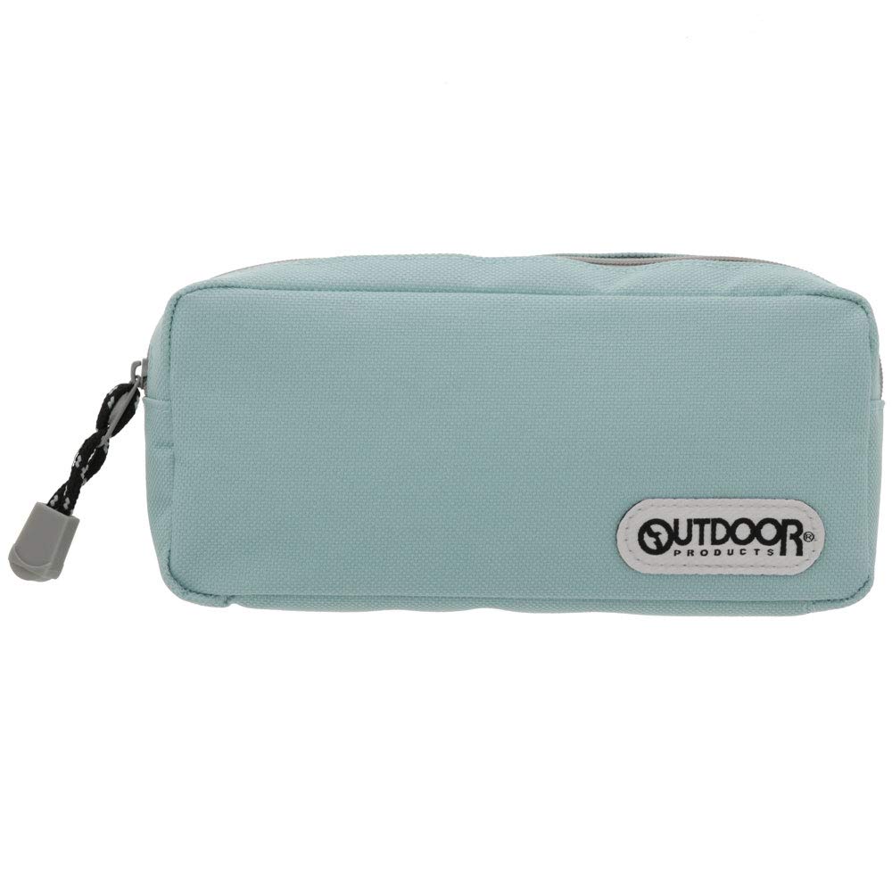 

Пенал Sunstar Stationery OUTDOOR Smoky Blue S1422774