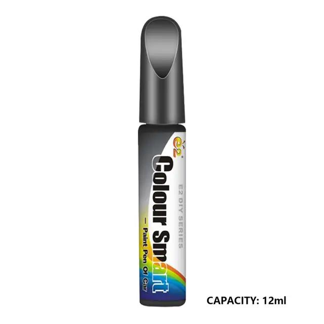 Car Fill Paint Pen Portable Auto Scratches Fill Remover Automotive Car Touchup Paint Pens For Bike Motorboat Cars Worldmuma