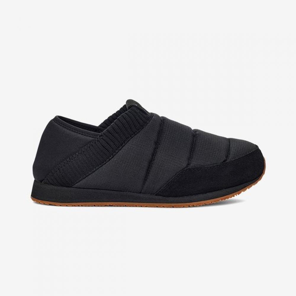 Teva Unisex Winter Slip On Reember 2 220