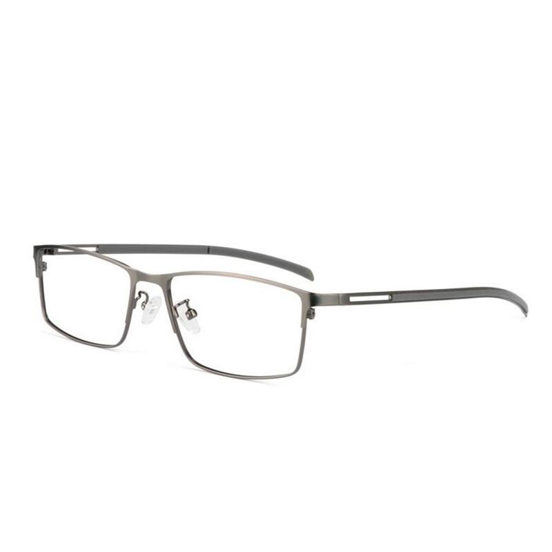 

0 -0.5 -0.75 To -6 Aspherical Sun Photochromic Lens Square Prescription Eyeglasses With Cylinder Power Eyewear 0 +25 +50 To +600 Hyperopia Plus 4.0