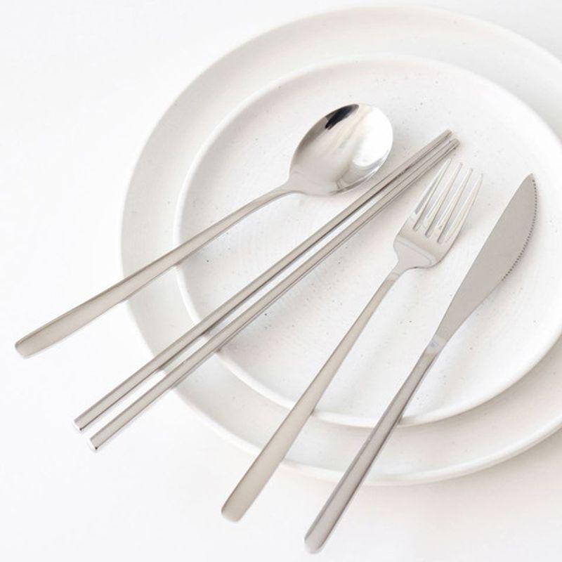 kamomekitchen Lloyd Dinner Cutlery