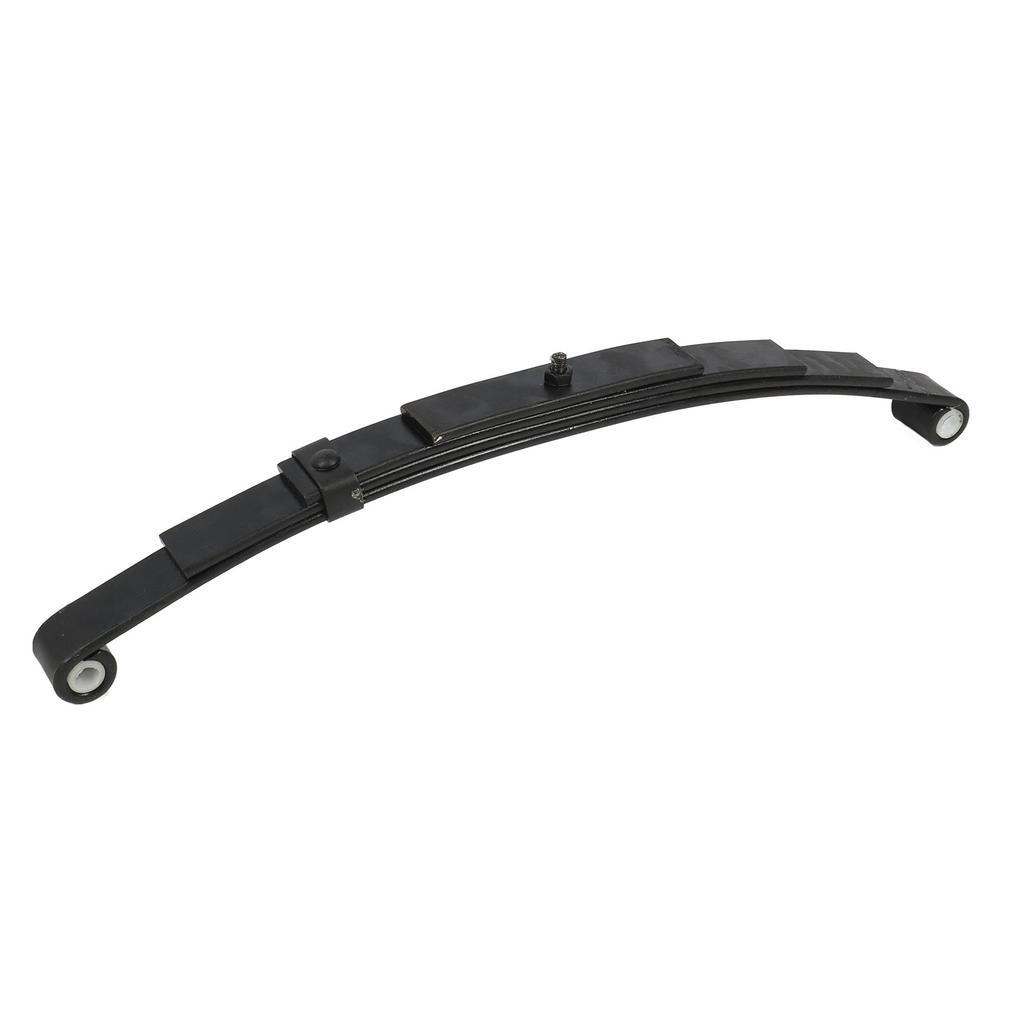 Trailer Leaf Spring 1750lbs 4 Leaf Double Eye Trailer Spring for Cargo Boat Trailer Spindle