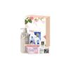 Japanese Evening Cherry Blossom Amino Acid Shampoo Gift Set
