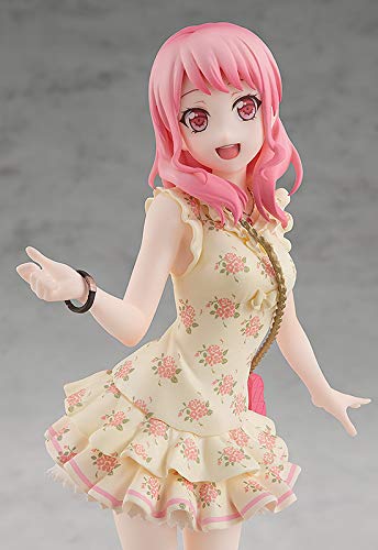 POP UP PARADE BanG Dream! Girls Band Party! Aya Maruyama Non-scale ABS & PVC Painted Complete Figure