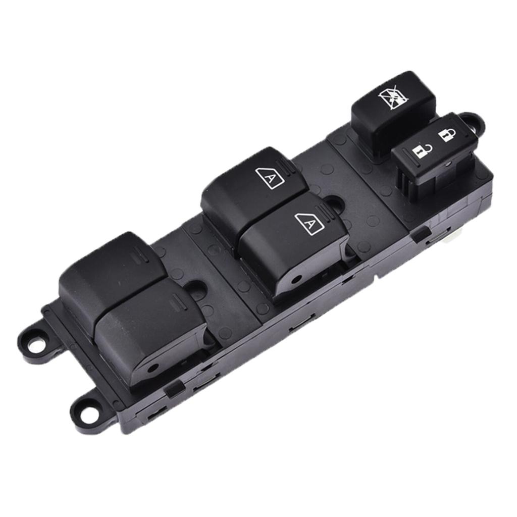 Power Window Switch Window Regulator Switch For Nissan Pathfinder 2008-2012,25401-ZL10C