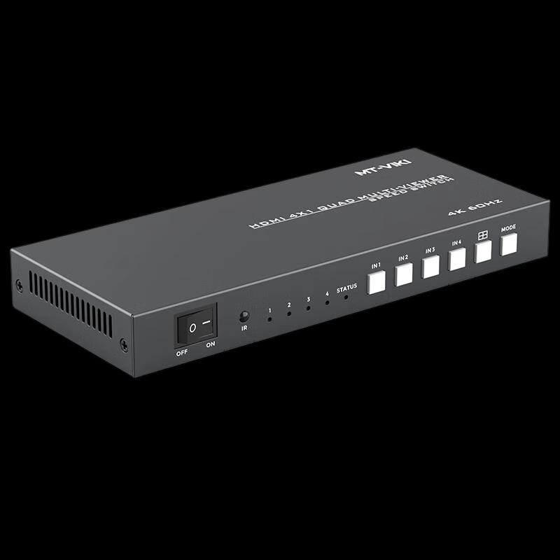 MT-viki Multi-Input HDMI/VGA Video Processor