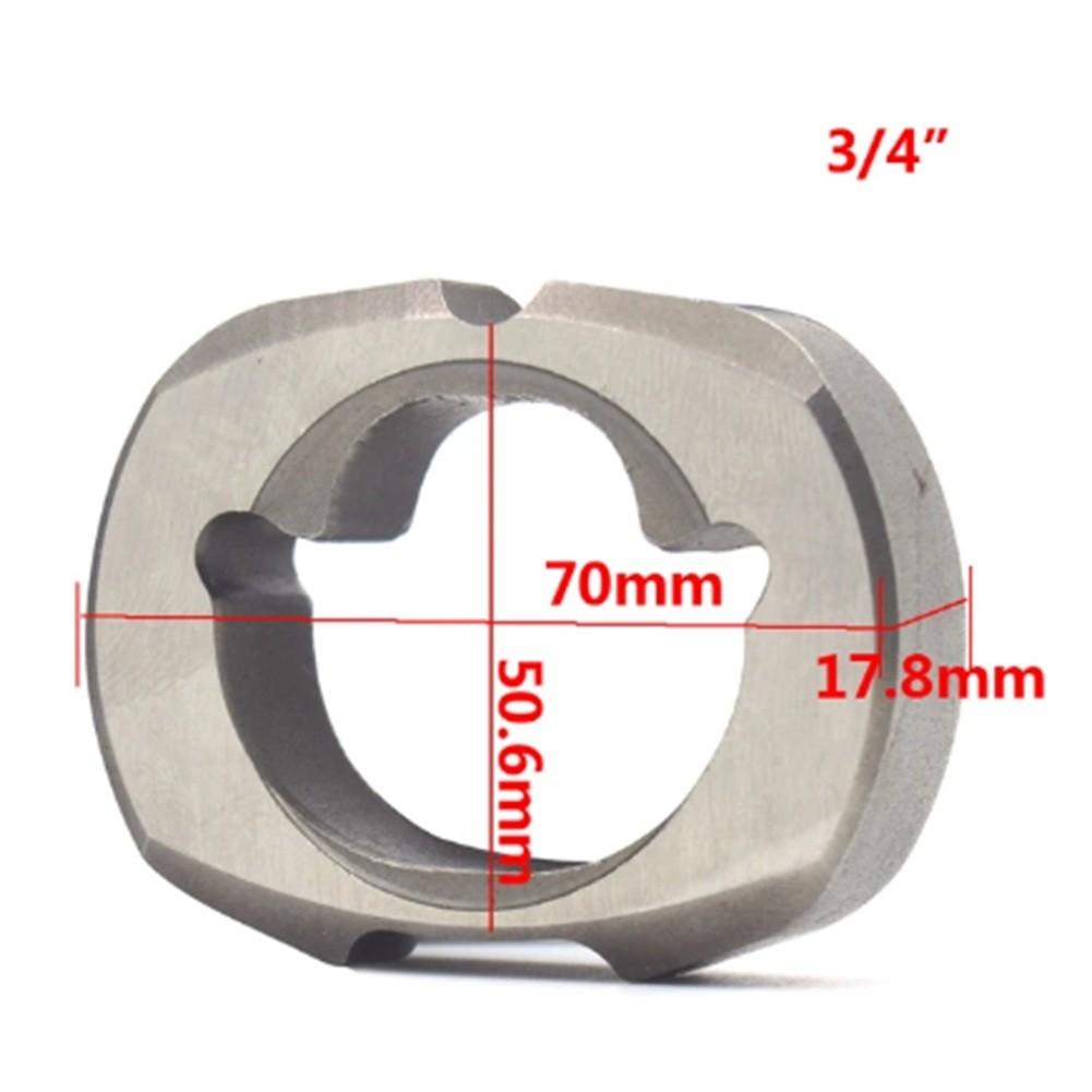 Premium Striking Block For 34 Inch Air Wrench Vehicle Hammer Accessory