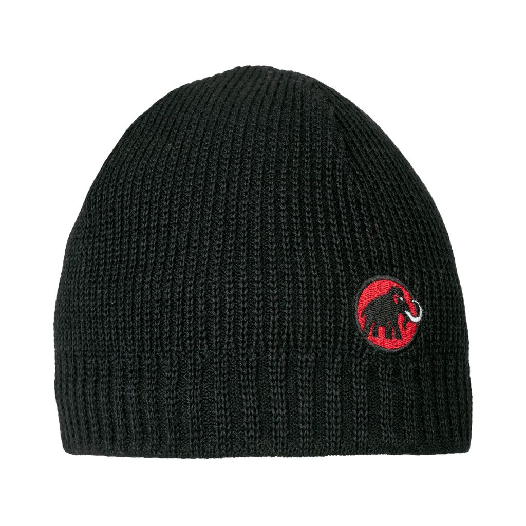 [Mammut] Sublime Beanie 1191-01542 Černá velikost zdarma