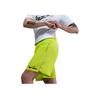 Nike Challenger Dri-Fit SS25 Stylish Versatile Comfortable Solid Color Sports Shorts Men shorts Green HV4884-389