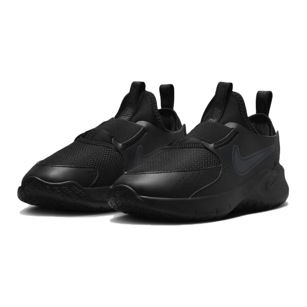 Nike Flex Runner 3 GS Black Anthracite Kids Sneakers FN1294-002
