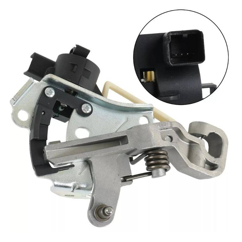 Steering Column Mounting Sensor Precision Engineered Steering Column Support Sensor 68470756AA Replacement for Car 