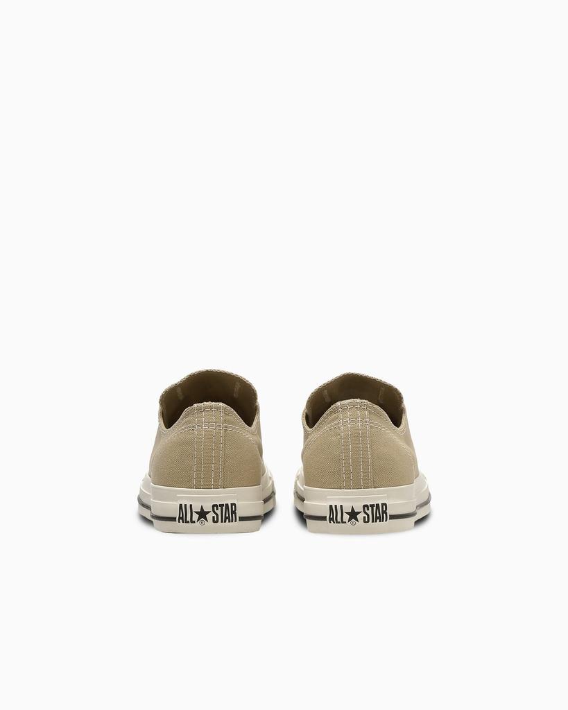 31318102 Converse All Star StitcHing OX Beige Affumicato (Uomini)