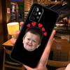 Funny hasbulla Case For Samsung Galaxy A36 A56 A26 A16 A06 A53 A33 A13 A12 A32 A52 A55 A35 A15 A54 A34 A14