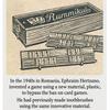 Rummikub Select Vintage