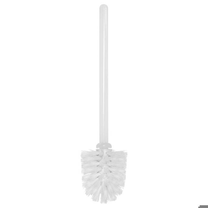 5five - brosse pour wc motif galets